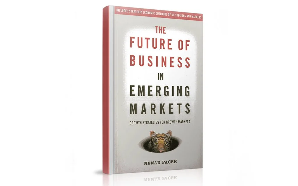 THE FUTURE OF BUSINESS IN EMERGING MARKETS